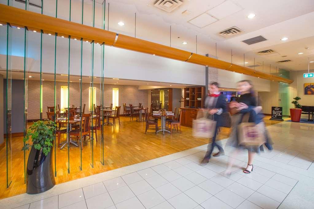 Victoria House Motor Inn Croydon Interior foto