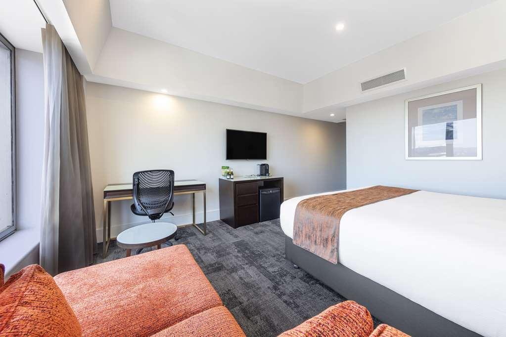 Victoria House Motor Inn Croydon Quarto foto