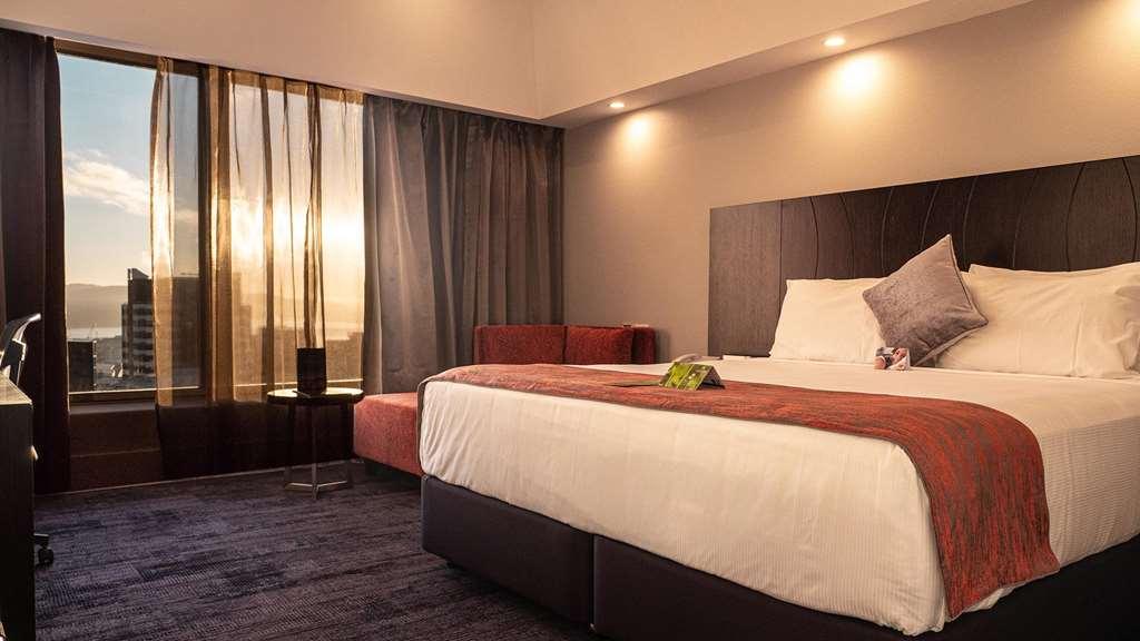 Victoria House Motor Inn Croydon Quarto foto