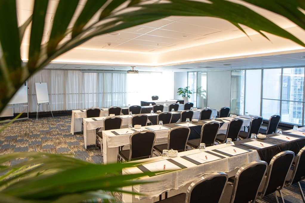 Victoria House Motor Inn Croydon Instalações foto
