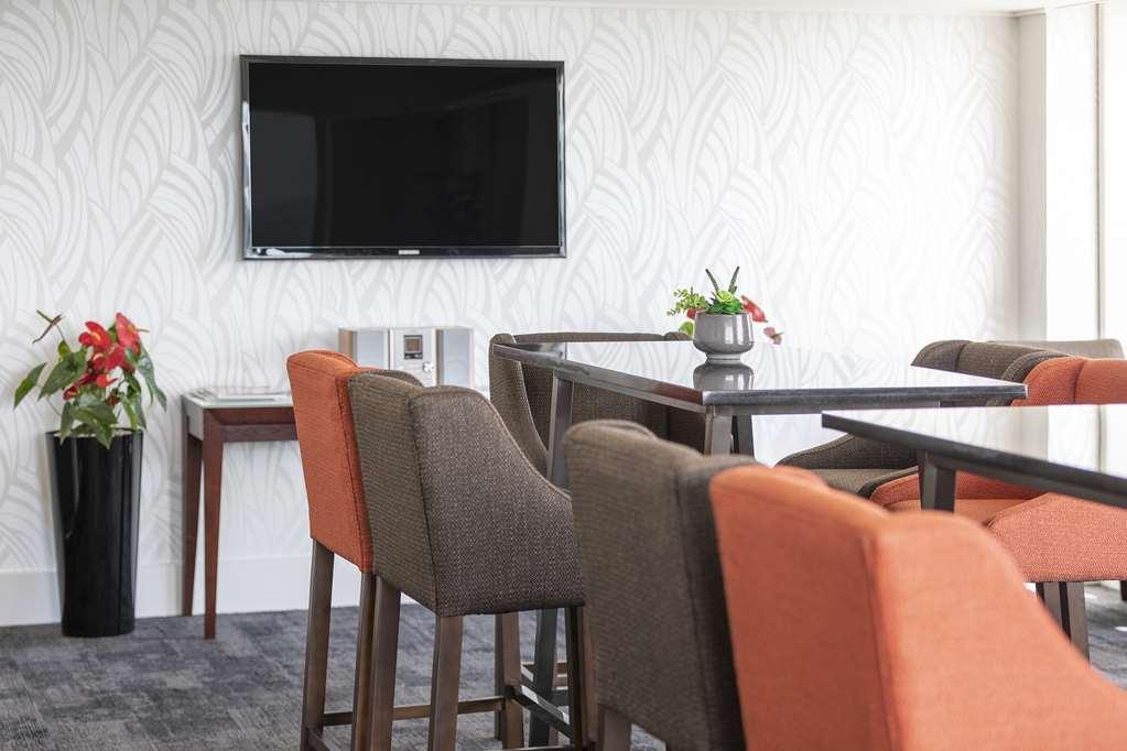 Victoria House Motor Inn Croydon Restaurante foto